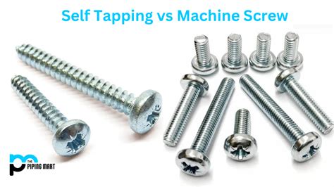 drive a self tapping screw into electrical box|self tapping machine screw.